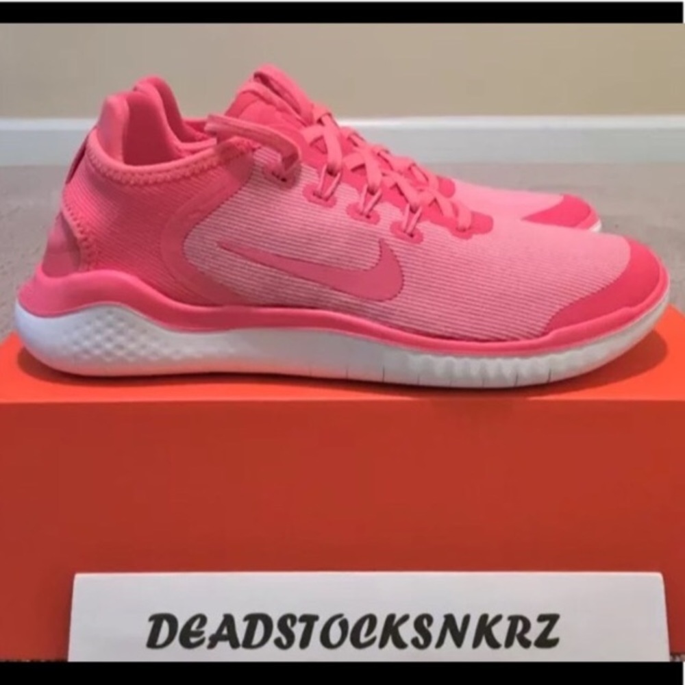 WMNS Nike Free RN 2018 Sun